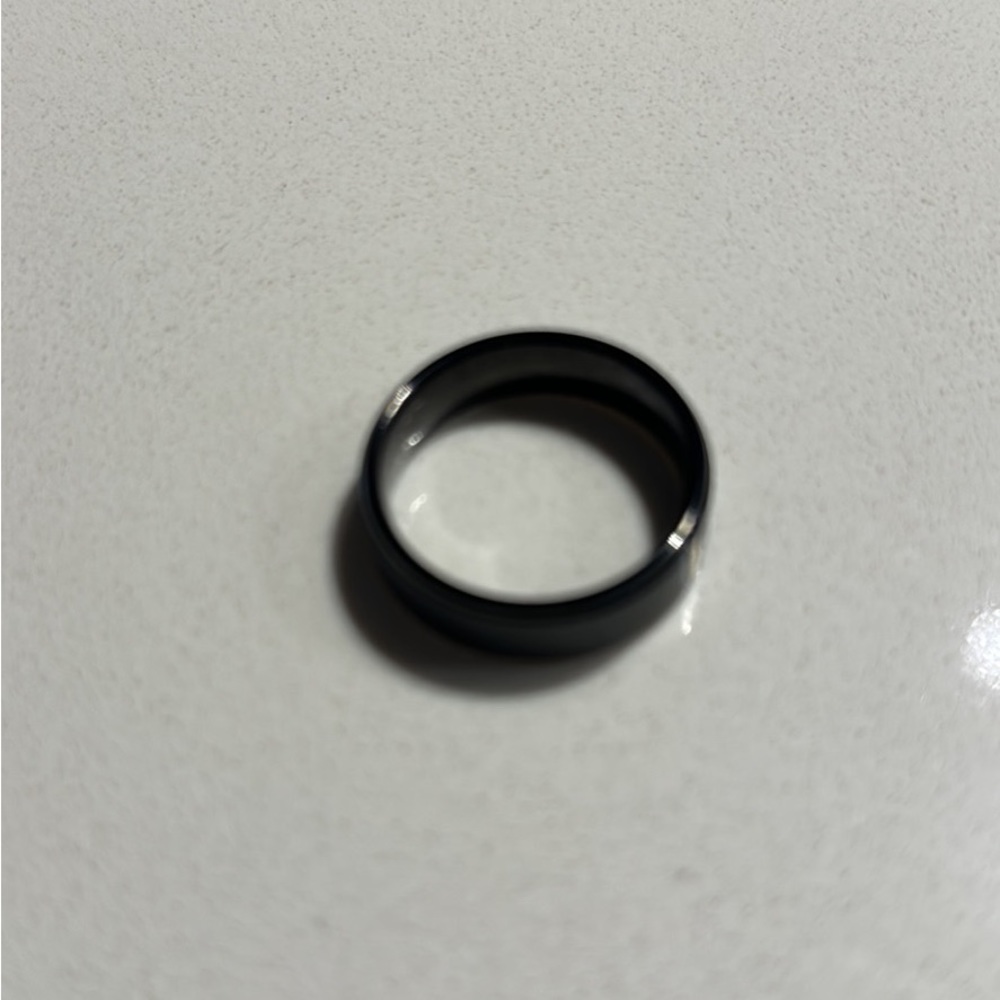 Mens wedding ring BRAND NEW